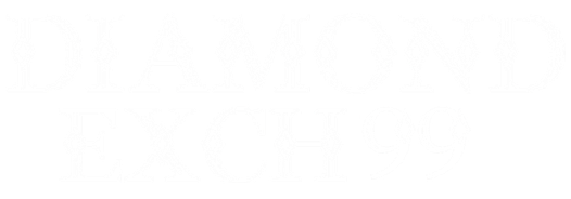 diamondexch99 logo