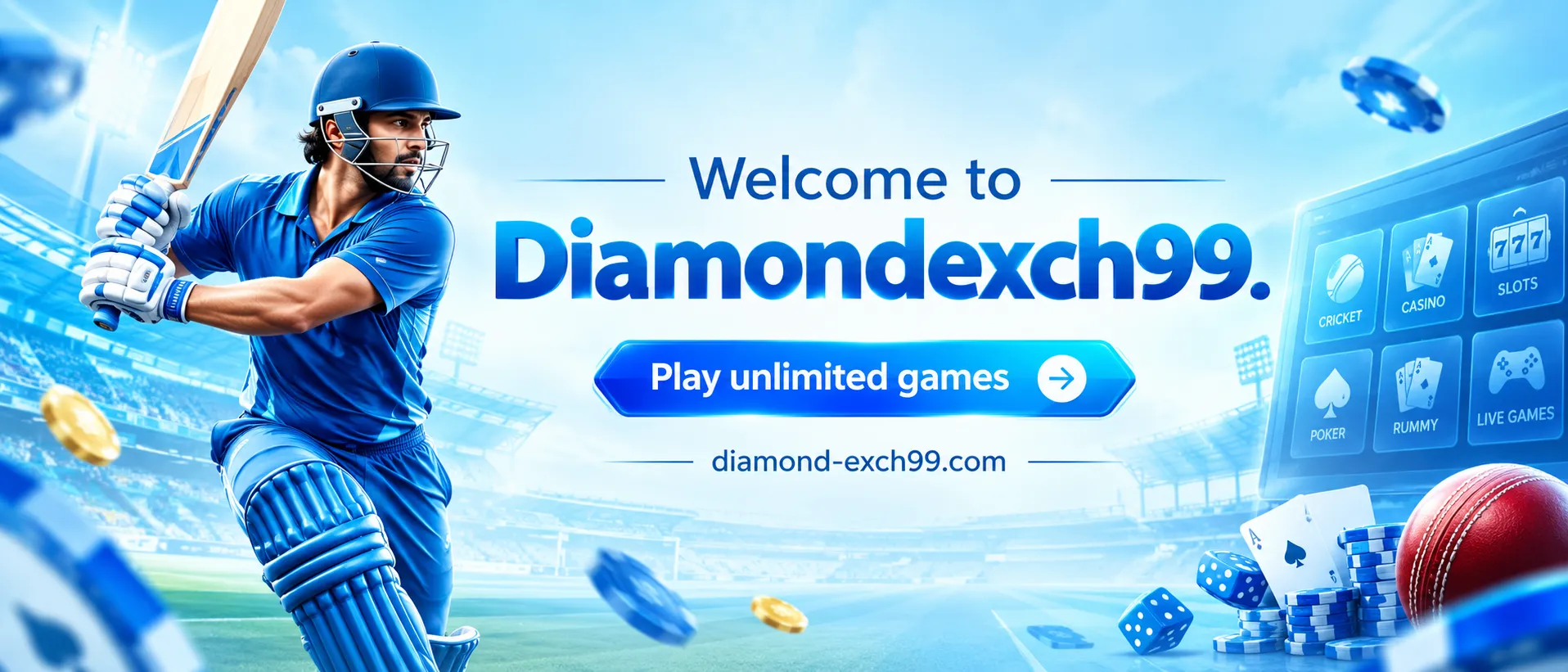 diamondexch99